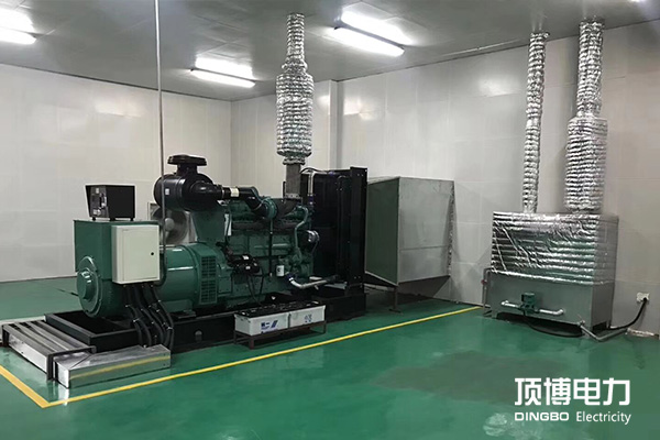 离心式机油滤清器