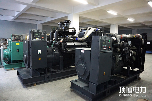 200kw上柴柴油发电机 200kw上柴柴油发电机