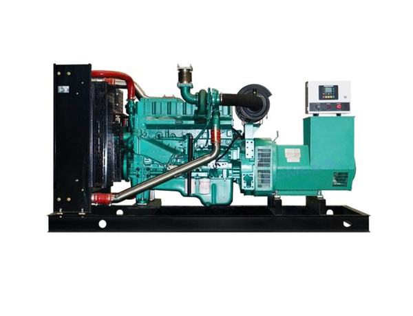 高压柴油发电机组系列