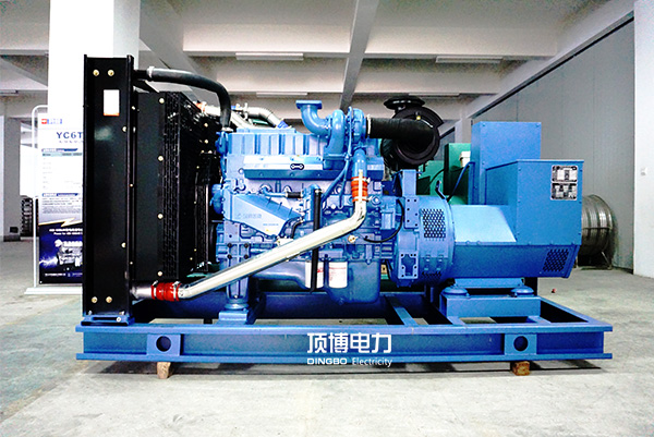 250kw玉柴发电机 250kw玉柴发电机