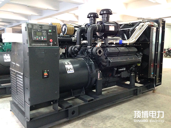 岑溪梧桐墅660kw上柴发电机 岑溪梧桐墅660kw上柴发电机