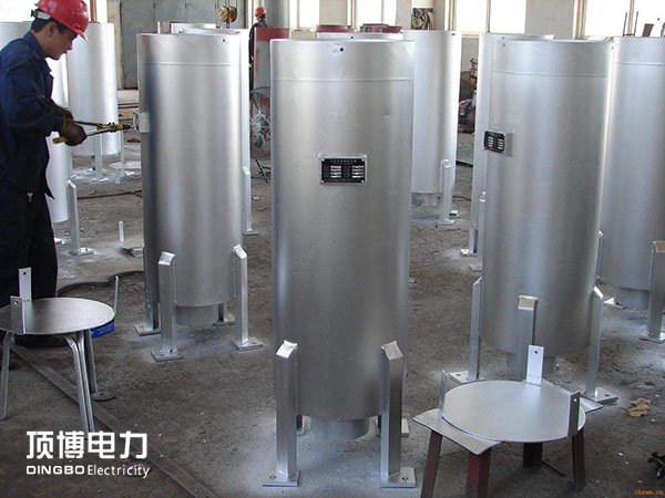 消音器