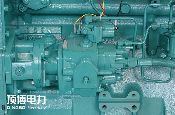 发电机断路器