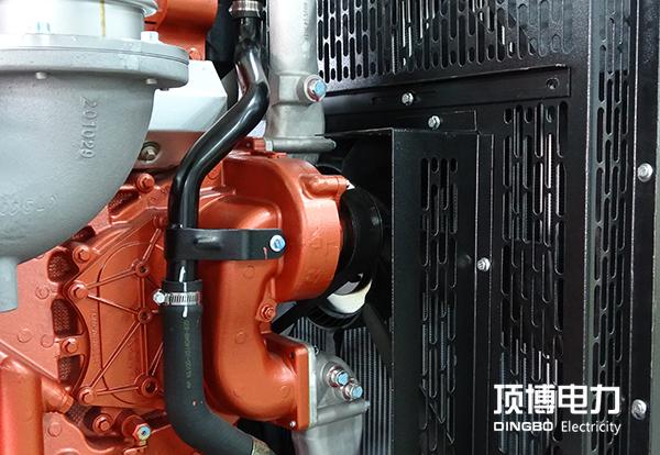 便捷式柴油发电机优缺点