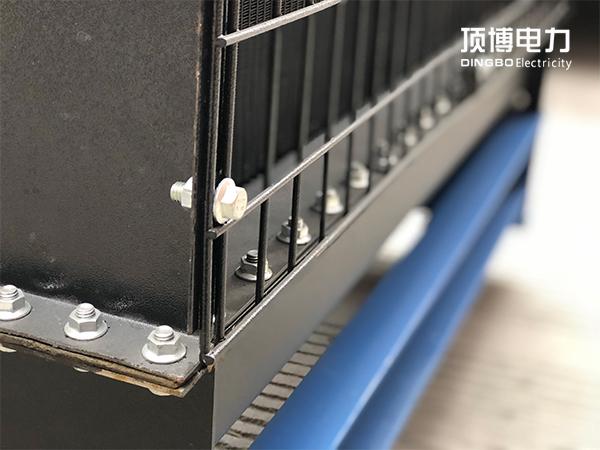 二手柴油发电机