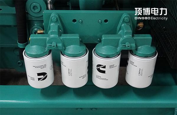 清洁能源发电机