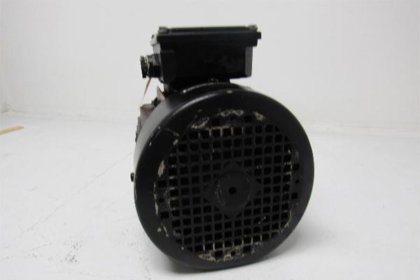 LSA50.2交流发电机