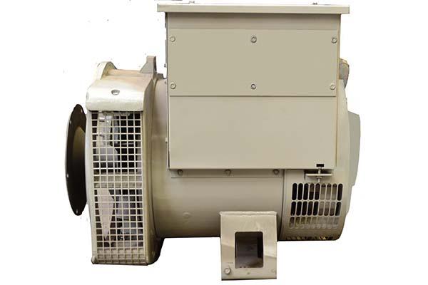 LSA47.2 L9交流发电机