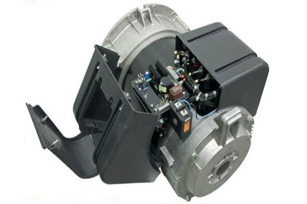 LSA47.2 S5交流发电机