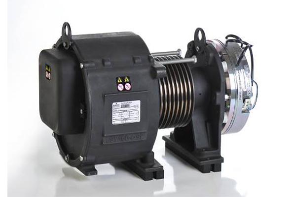 Leroy Somer LSA44.3