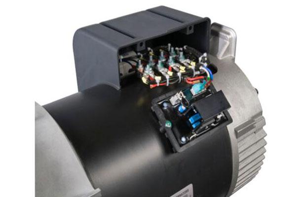 利莱森玛Leroy Somer LSA49.3 L9交流发电机?