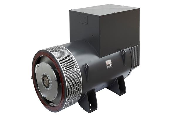 美奥迪Mecc Alte ECO46 2L4 A交流发电机