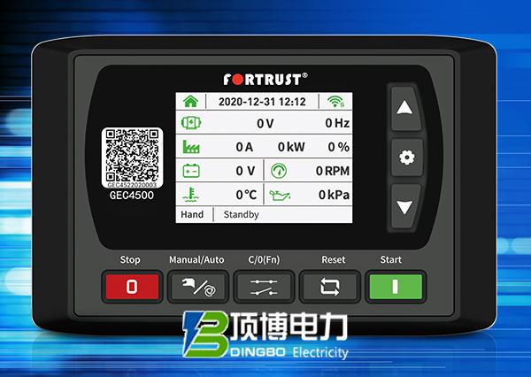 孚创GEC4500-4G系列